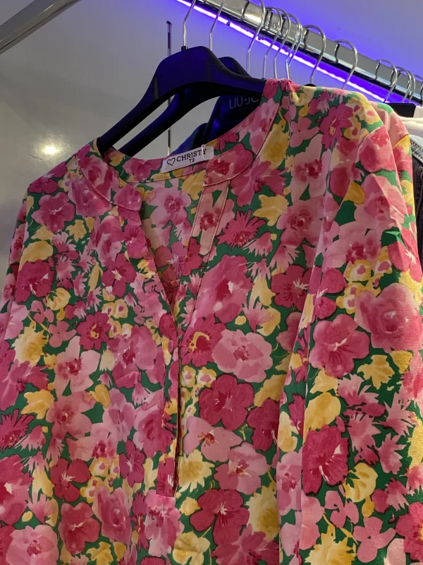 Chemise | Astra boutique 