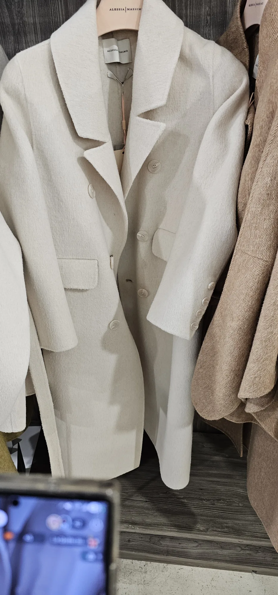 Manteaux m lifesendy | Dresses of my World