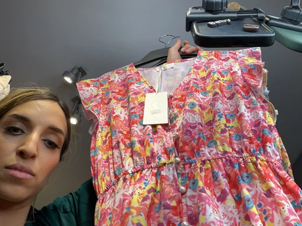 Robe | Astra boutique 