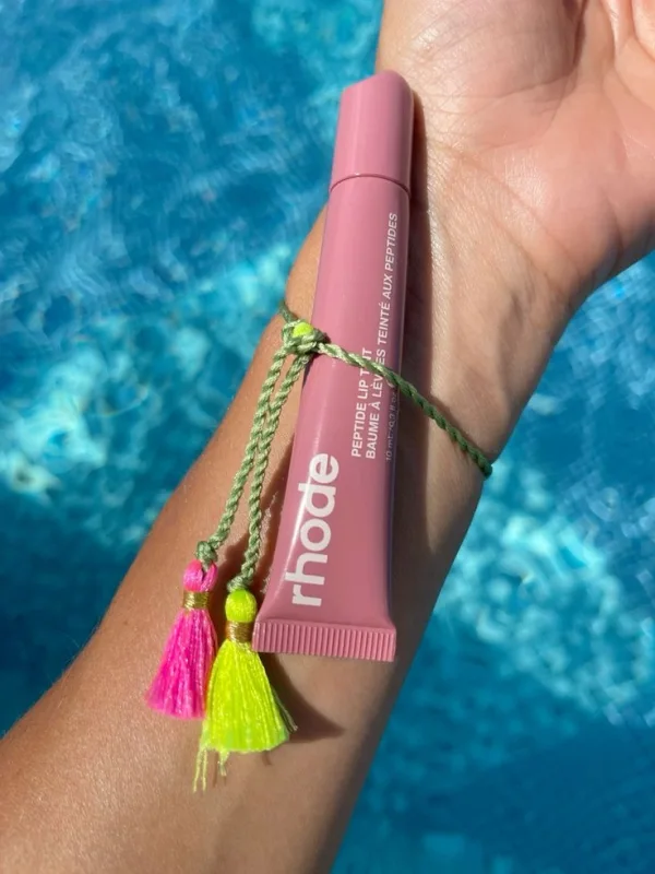 SALTY TAN - LIPTINT | Rainbow beauty