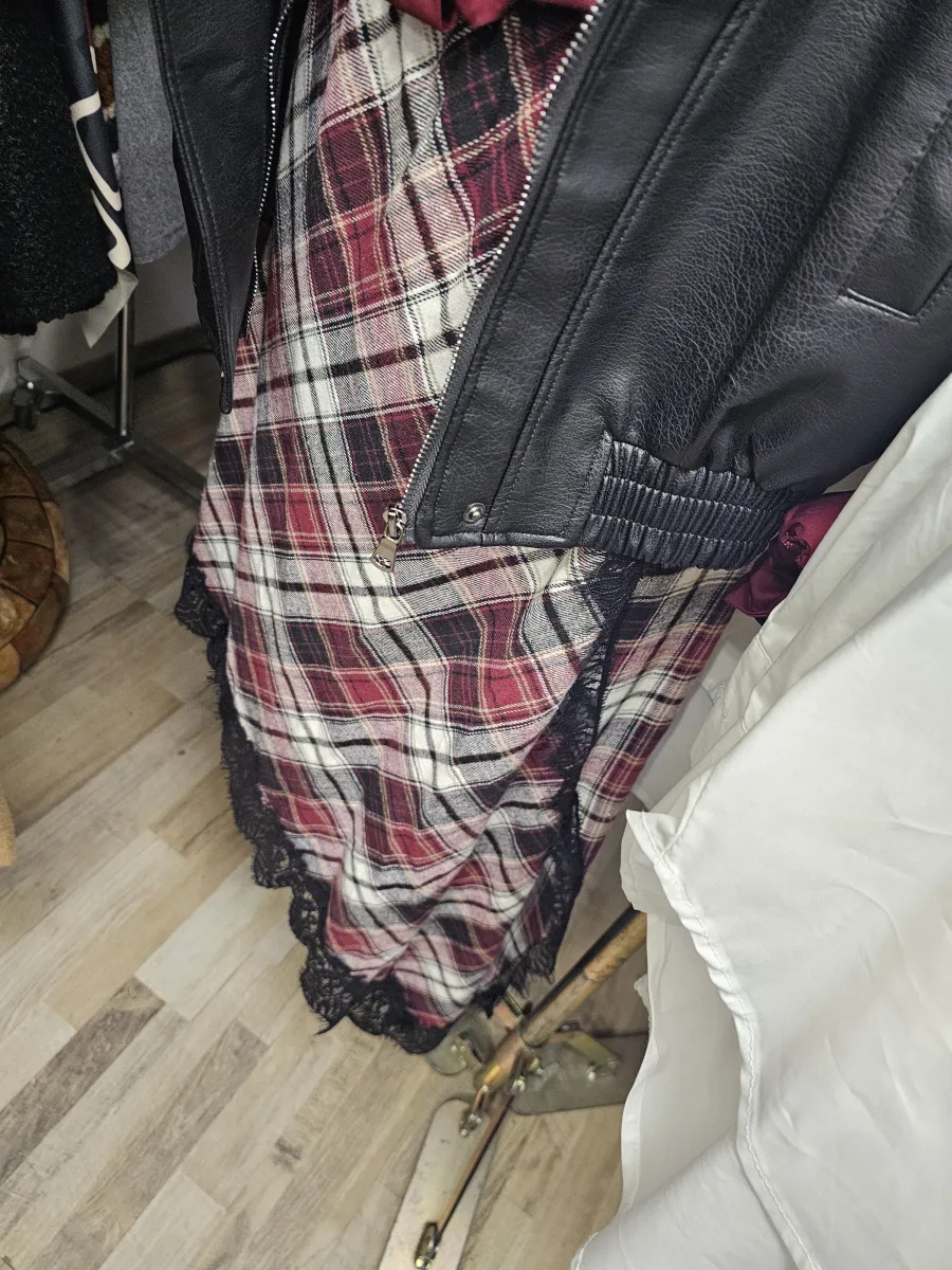 Jupe Cat  | Dresses of my World