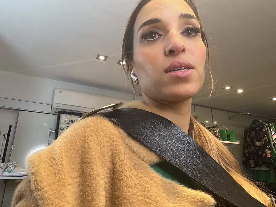 Ceinture | Astra boutique 