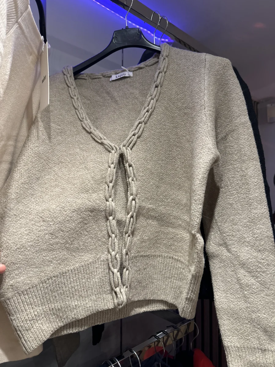 Gilet | Astra boutique 