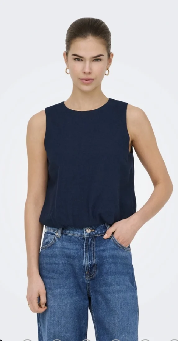 Top lin | Jus de coco 