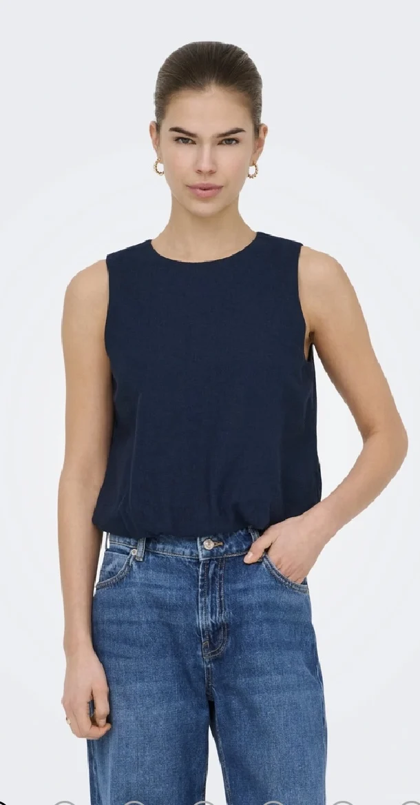 Top lin | Jus de coco 