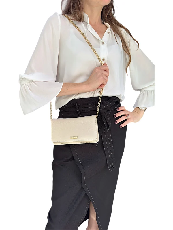 Ange Blanc Cassé | Sac'ré