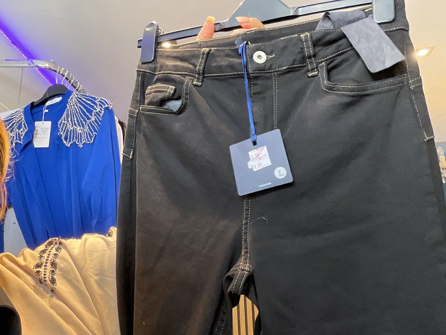 Jens | Astra boutique 