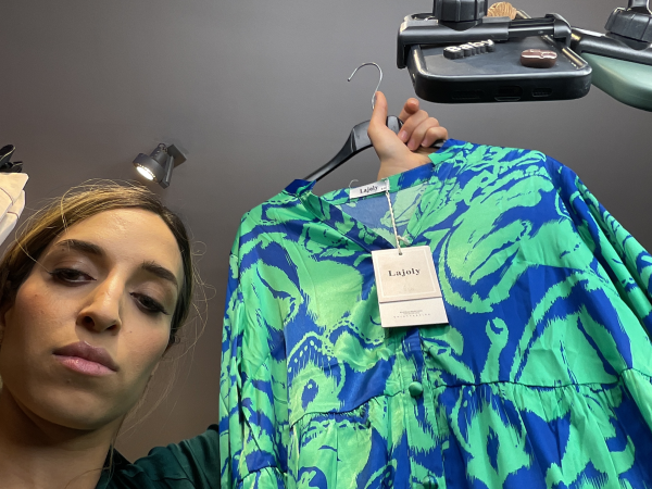 Robe | Astra boutique 