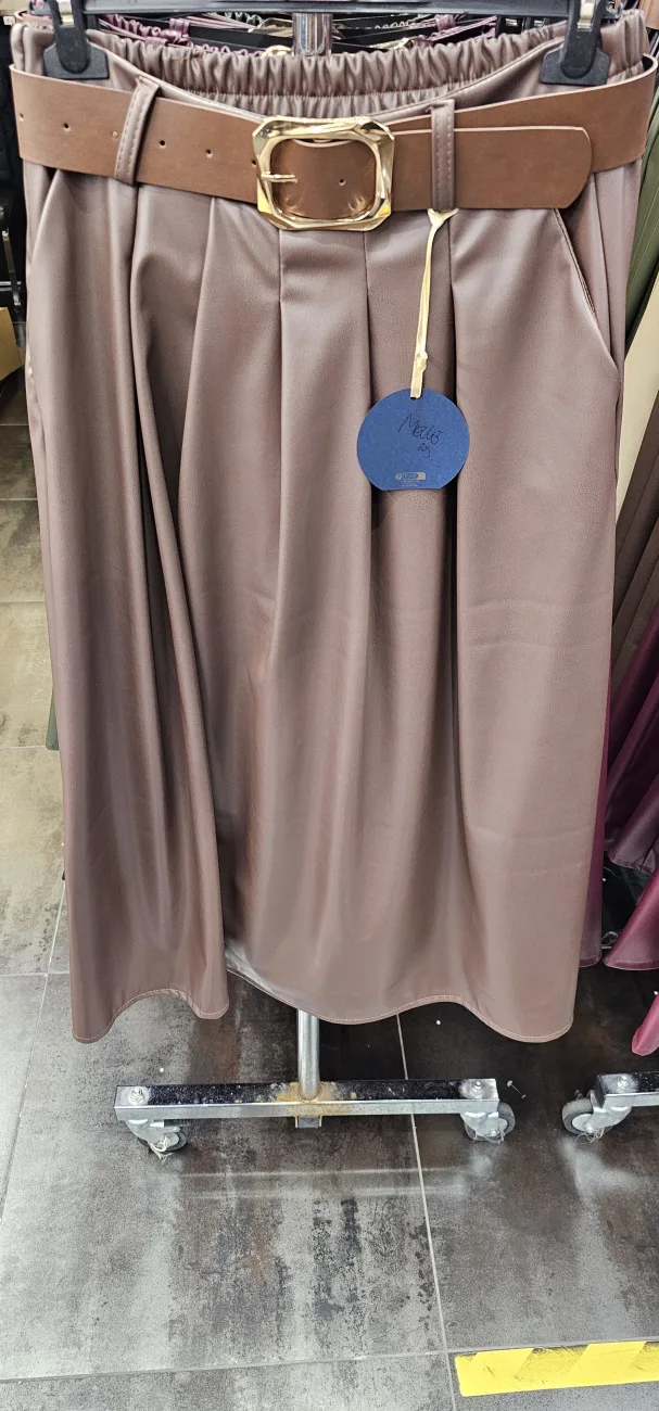 Jupe Melle | Dresses of my World