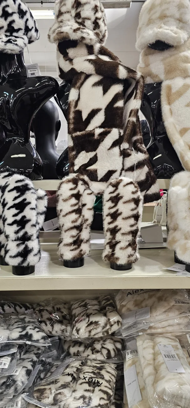 Gants catbro | Dresses of my World