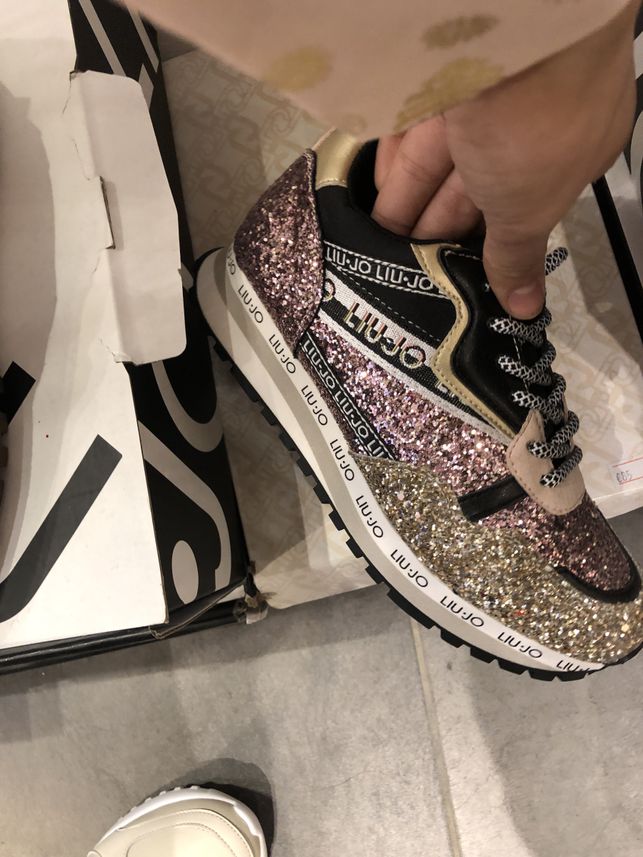 Baskets liu jo  | Astra boutique 
