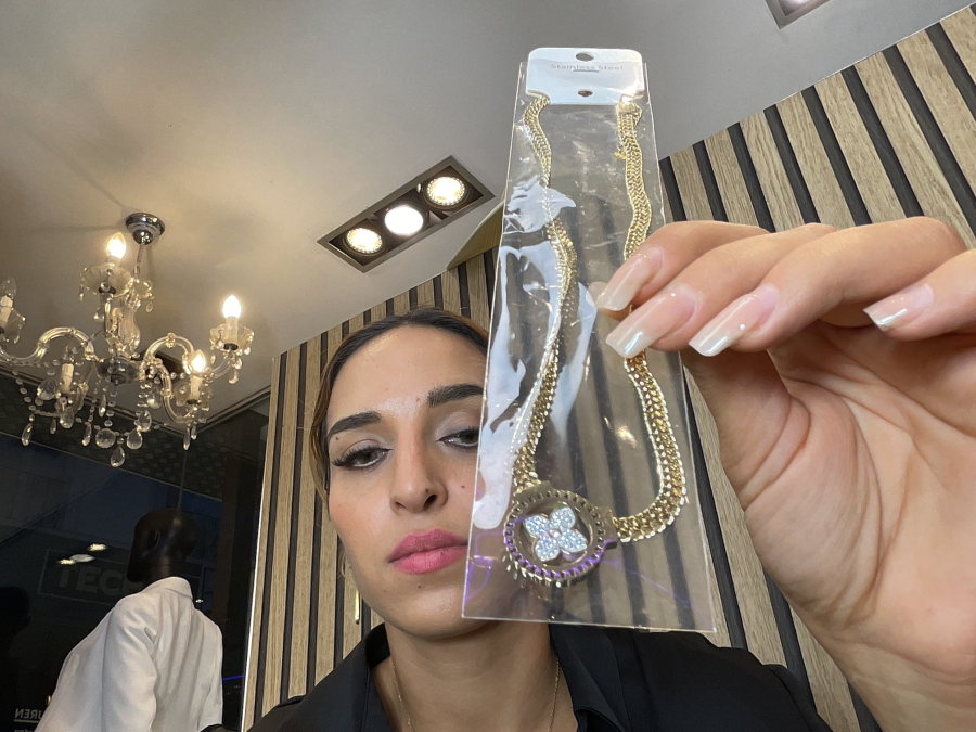 Colis | Astra boutique 