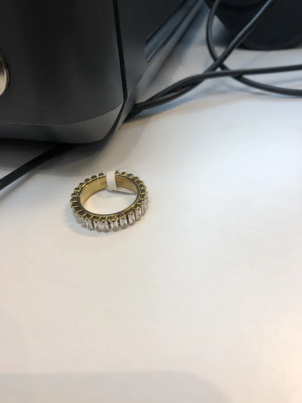 Bague 18 | Astra boutique 