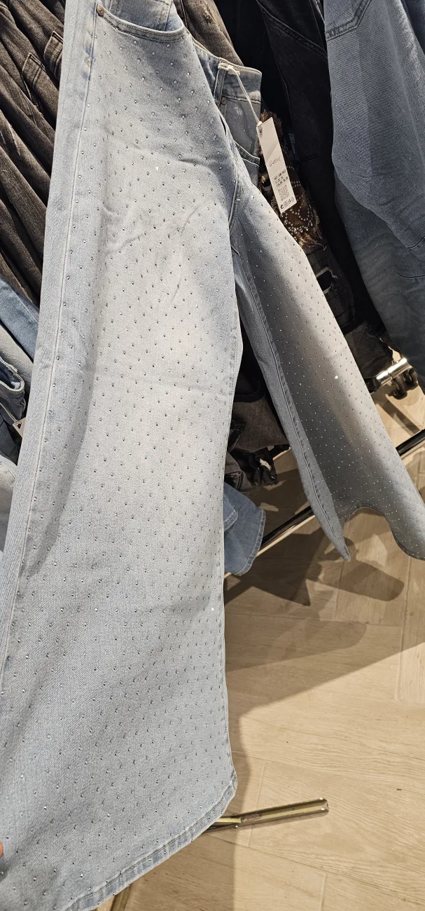 Jeans quenny xl | Dresses of my World