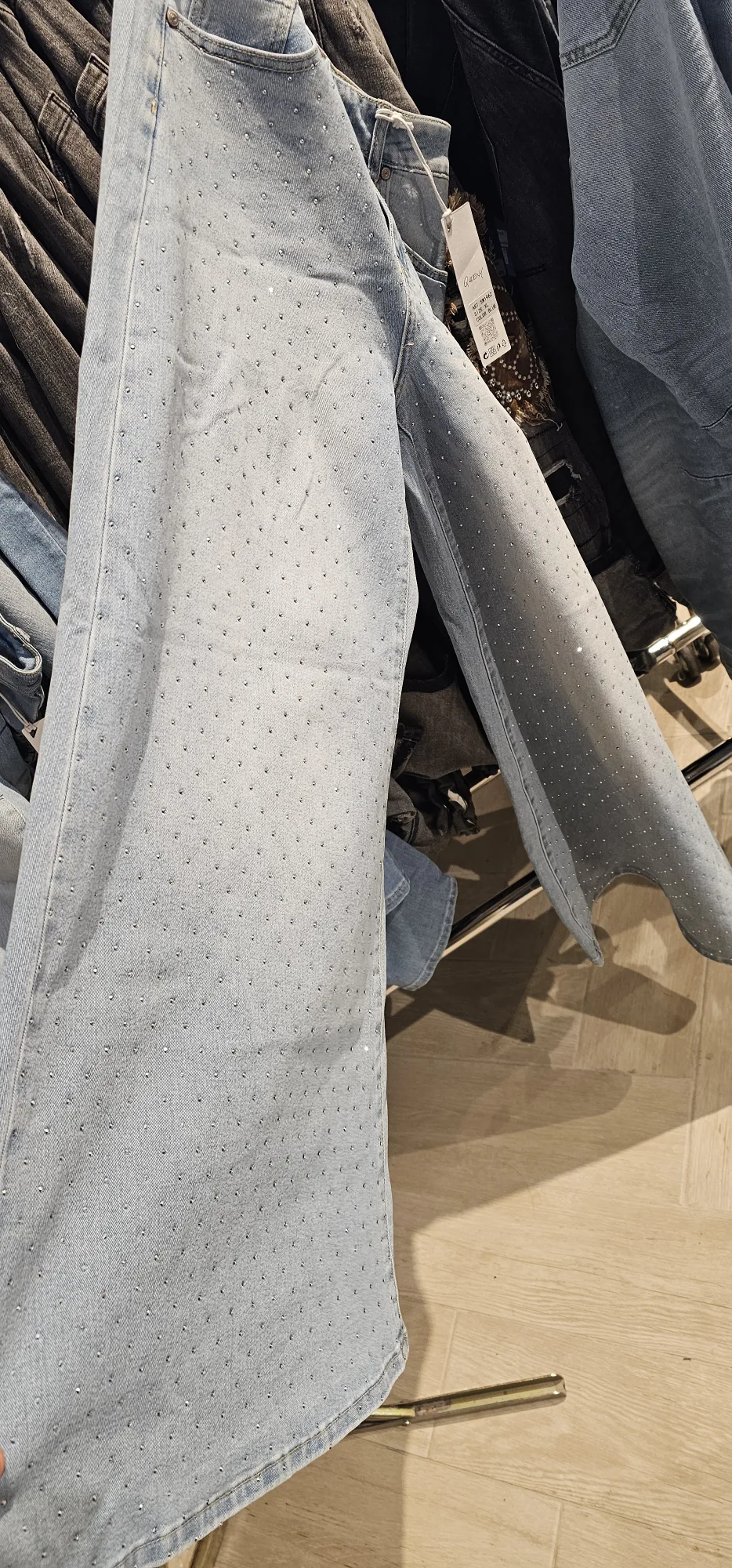 Jeans quenny xl | Dresses of my World