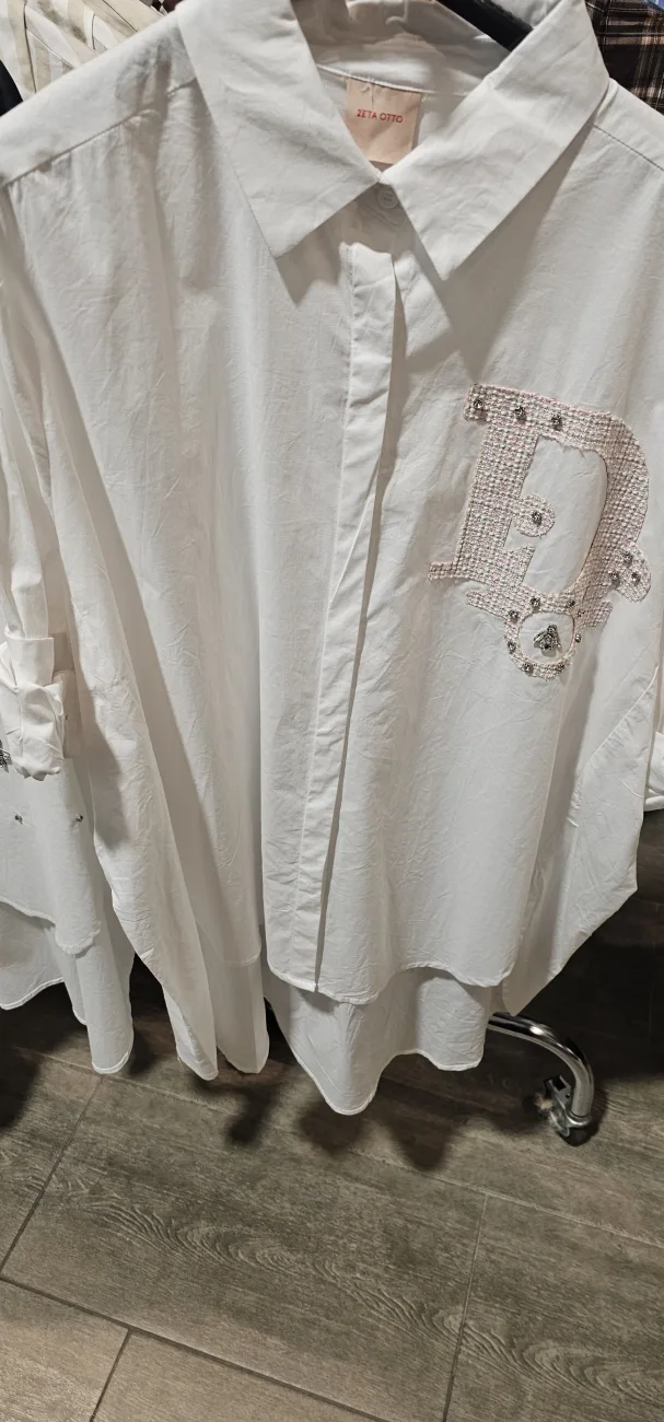 Chemise laure | Dresses of my World