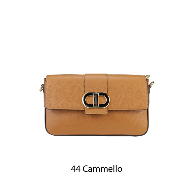 5690 - Borsa in pelle | Carvin Bags