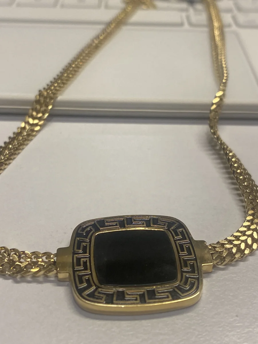 Collier | Astra boutique 