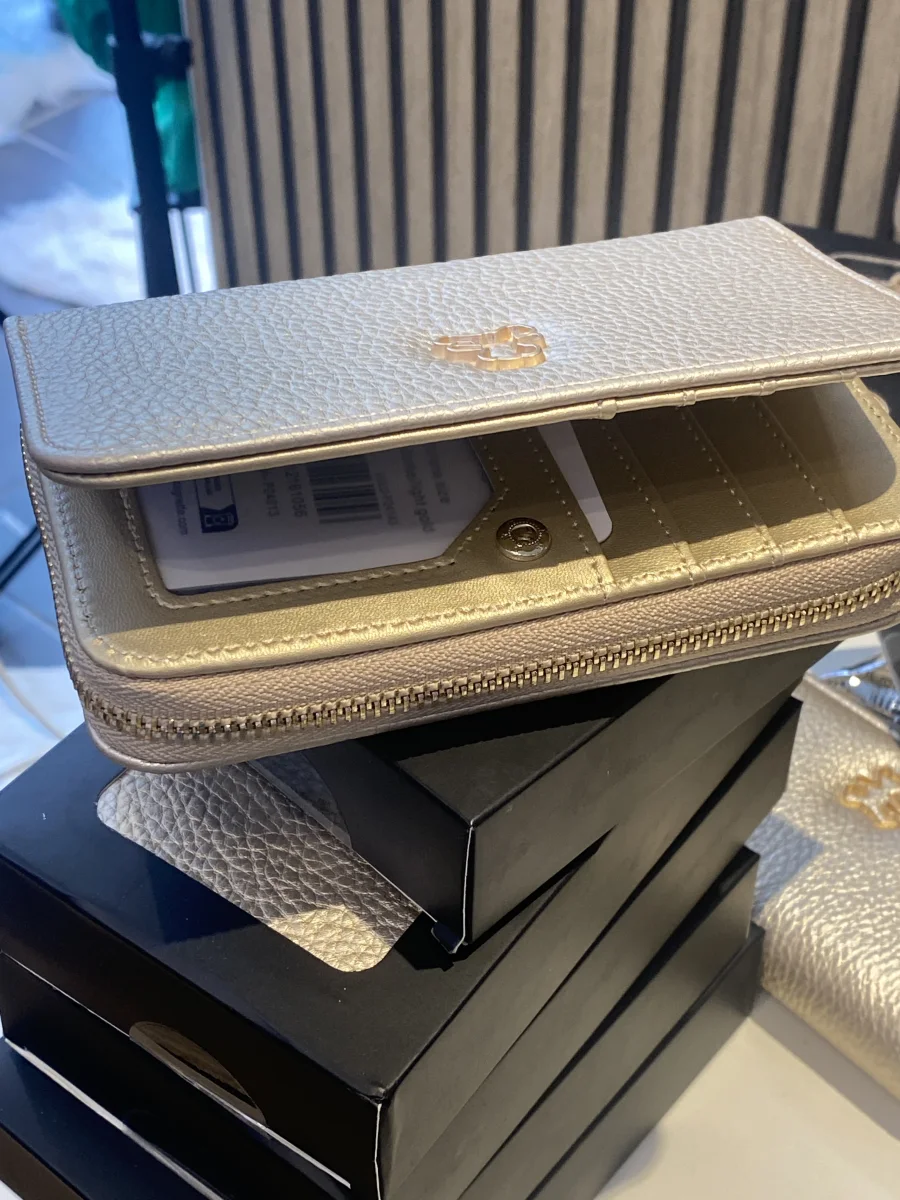 Portefeuille | Astra boutique 