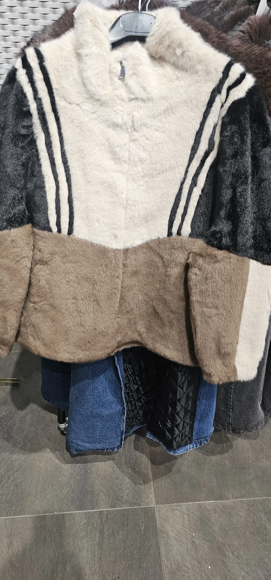 Veste Mellegomar | Dresses of my World