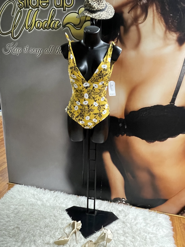 Roxy swimsuit | Slide Up Moda