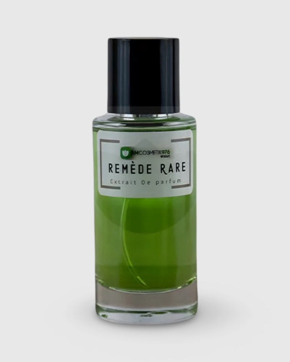 AM COSMESTIK 976 – REMÈDE RARE 50ML | AMCOSMETIK