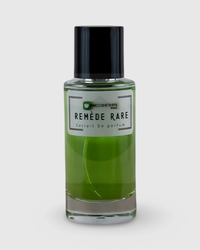 AM COSMESTIK 976 – REMÈDE RARE 50ML | AMCOSMETIK