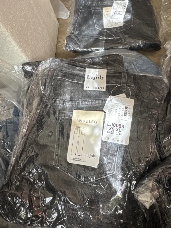 Jeans 88  | Astra boutique 