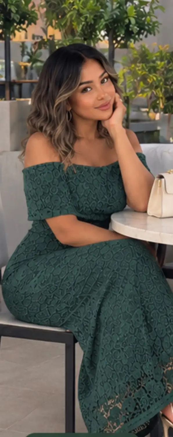 Robe bustier | Pink Corner 974
