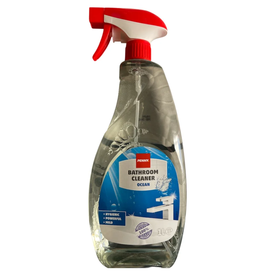 Bathroom cleaner | Miniprix