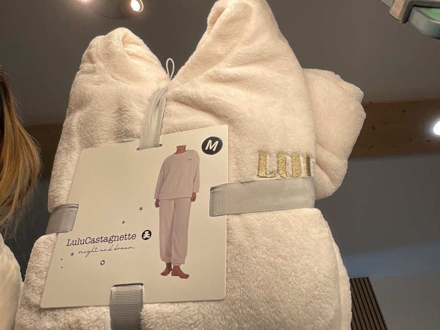 Pyjma | Astra boutique 