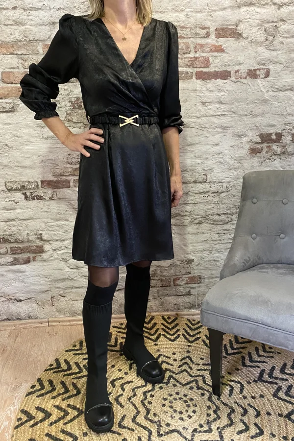 Robe | Jus de coco 
