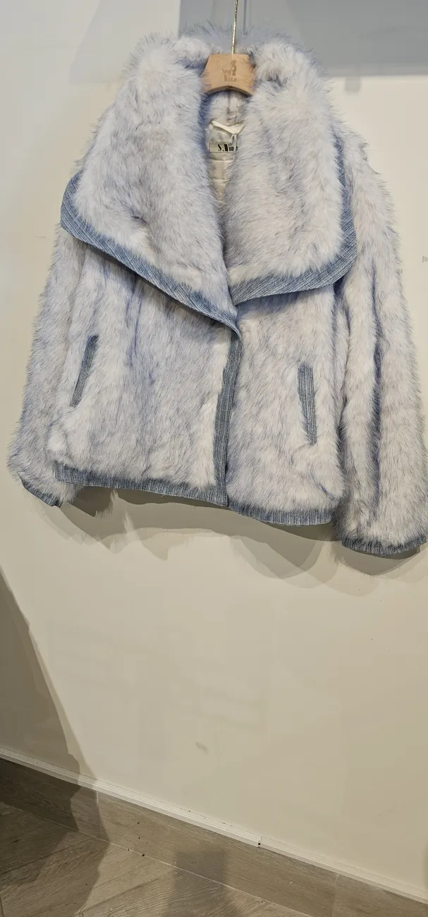 Doudoune L xl | Dresses of my World