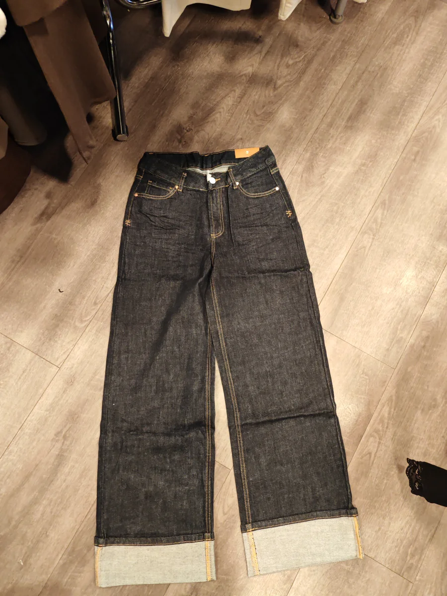 Miss bon bon Denim | Non solo moda 