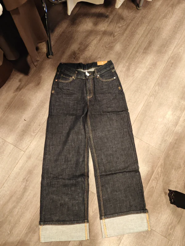 Miss bon bon Denim | Non solo moda 