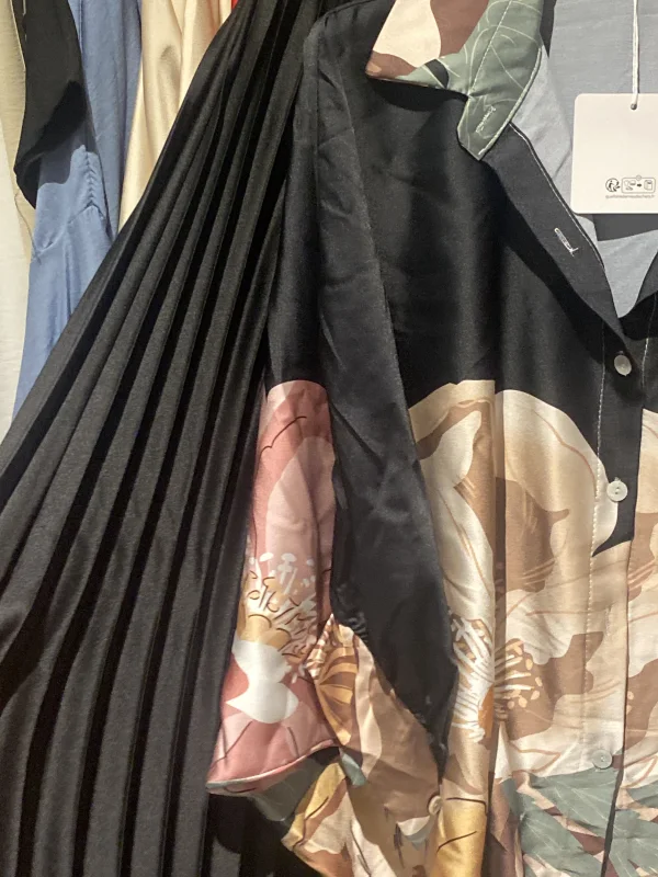 Ensemble jupe | Astra boutique 