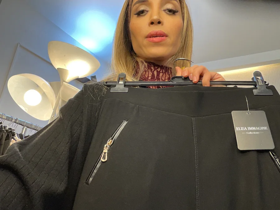 Pantalon x | Astra boutique 