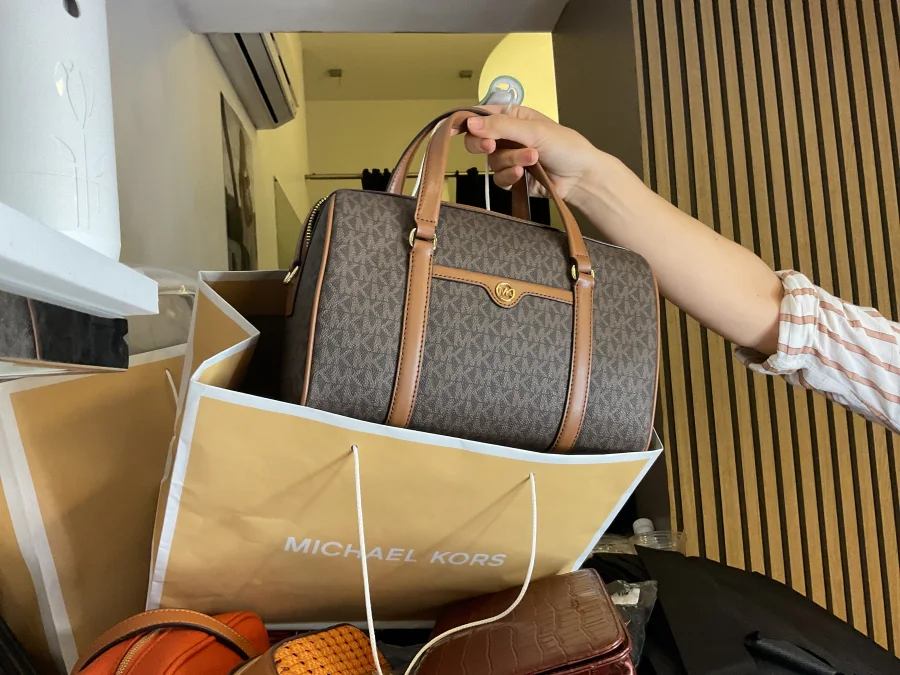 Sac  | Astra boutique 