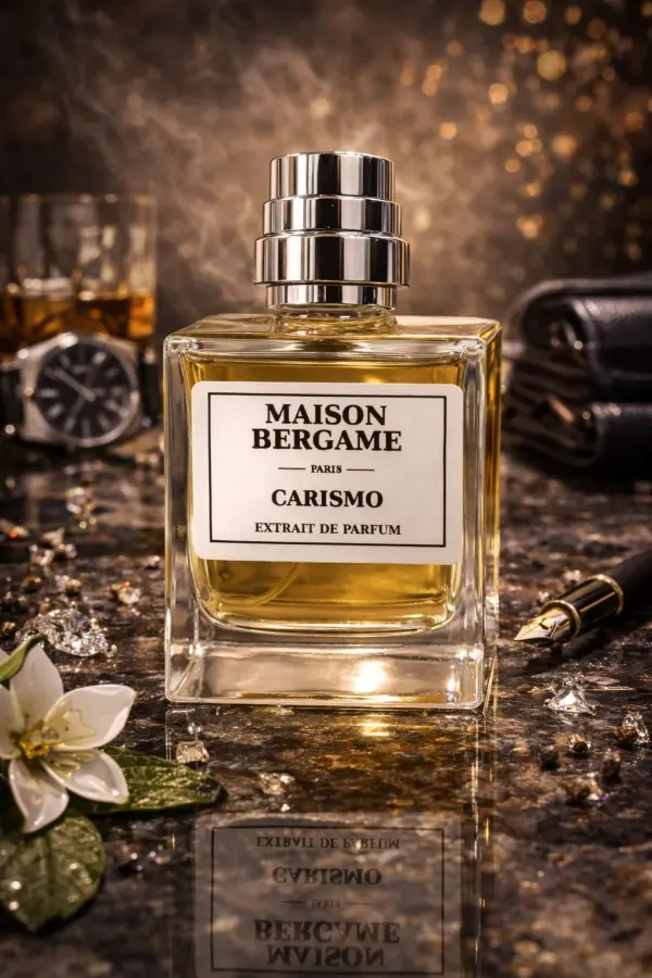 Parfum Carismo | Cleaner02