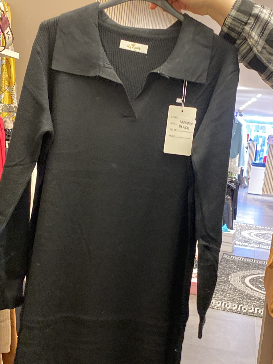 Robe  | Astra boutique 