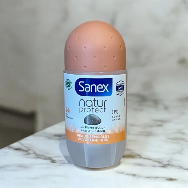 Sanex | Miniprix