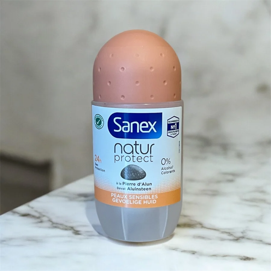 Sanex | Miniprix