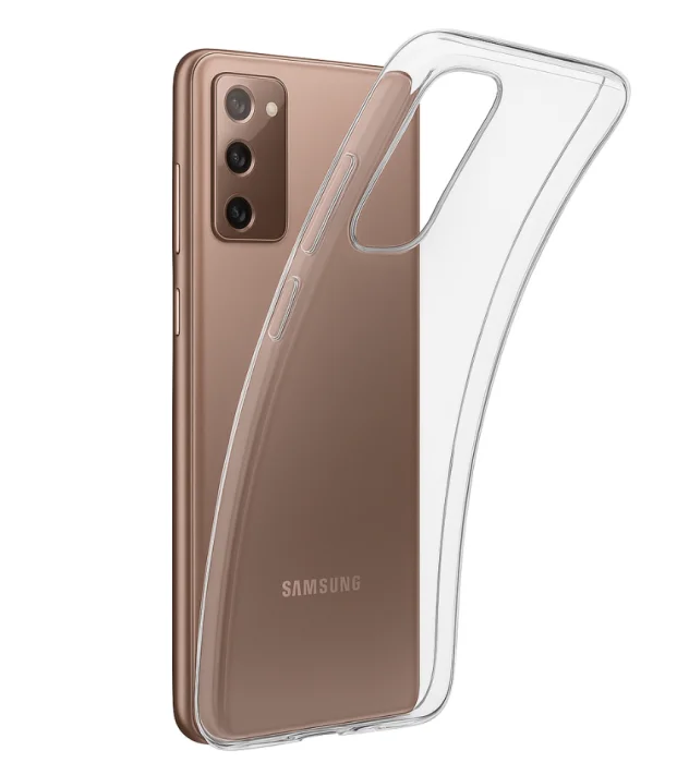 COQUE TRANSPARENTE Samsung Note | Beauty phone 