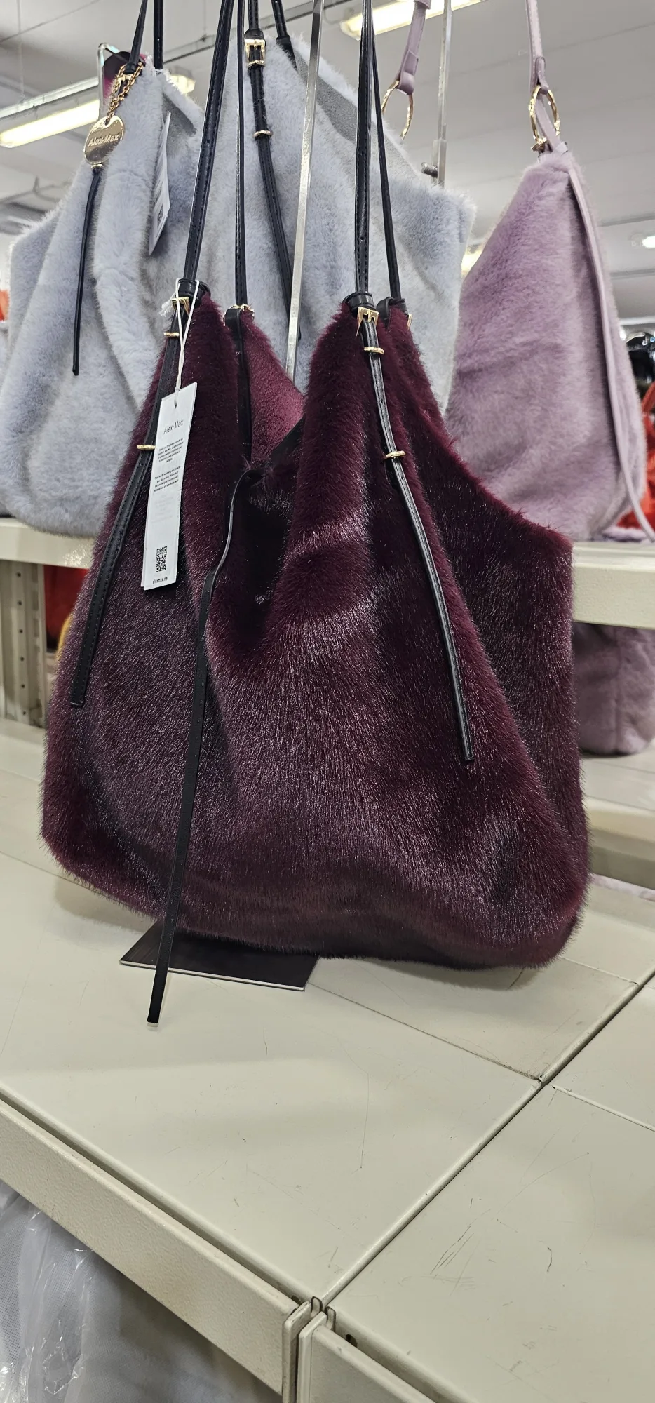 Sac Nitha | Dresses of my World