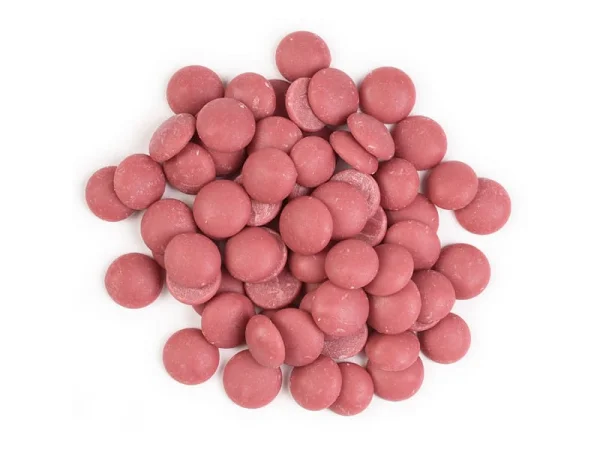 Chocolat ruby شوكولاطة | DARLWARD