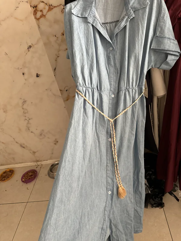 Robe | Astra boutique 