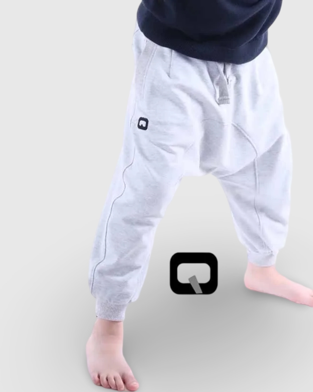 SAROUEL JOGGING ENFANT | AMCOSMETIK