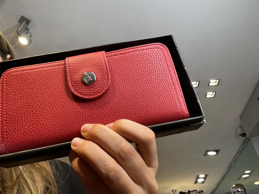 Por | Astra boutique 