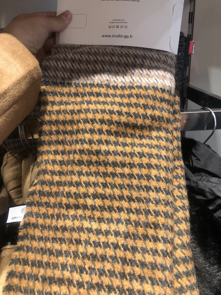 Écharpe | Astra boutique 