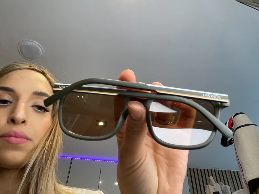 Lunettes | Astra boutique 